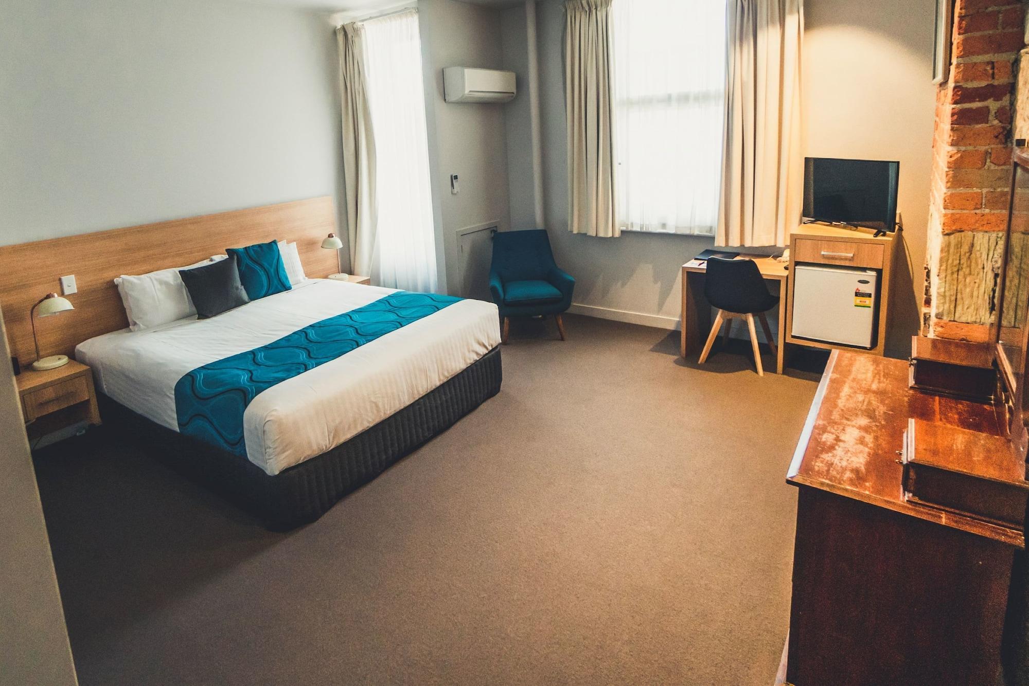 Customs House Hotel Hobart Ngoại thất bức ảnh